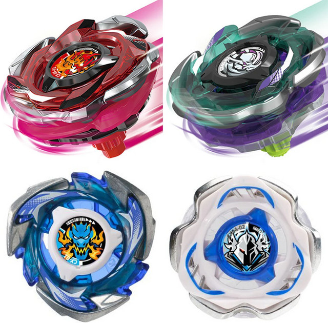 MINISO Bey Burst Gyro X Toy CX Gyro CX-05 Booster, Kunststoff - Bild 1