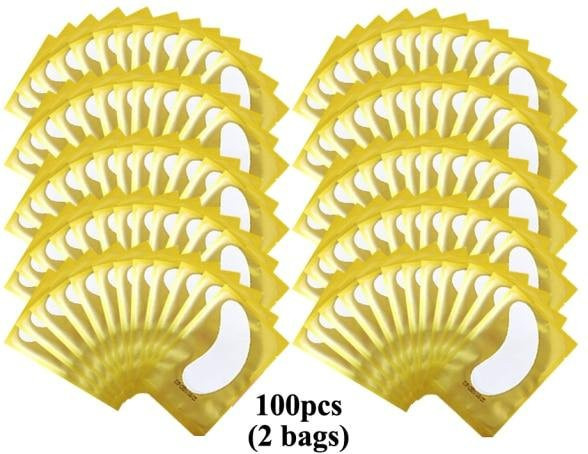 Faylisvow Wimpernverlängerungs-Zubehör-Set, Unisex - Bild 1