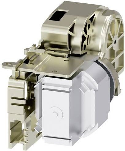 Siemens 3VW9011-0AF01 Zubehör-Set in Silber - Bild 1