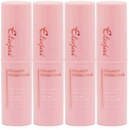 Elujai Kollagen Multi-Balsam Fältchenstift, 4 Stück, mit Kollagen - Bild 1