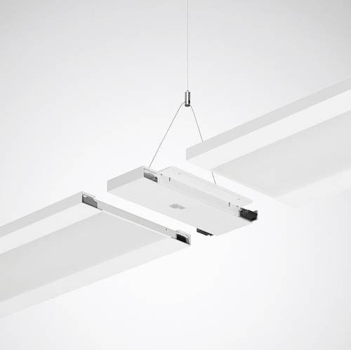 Trilux LuceoSHZLK Verbinder in Weiß - Bild 1