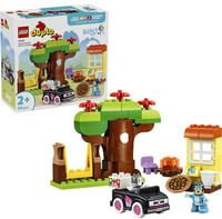 Lego Duplo Bluey Pizza-Schwestern Bauspielzeug ab 2 Jahren - Bild 2