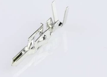 Molex MINIFIT 460123141 in Silber - Bild 1