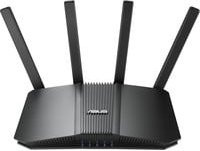 Asus RT-BE58U Wi-Fi 7 Dual-Band Wireless Router mit 4-Port-Switch in Schwarz - Bild 2