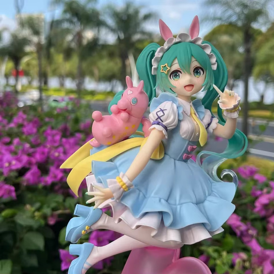 Bandai Hatsune Miku Fairy Tale 2025, Actionfigur, Einzelfigur, Bunt / Mehrfarbig - Bild 4