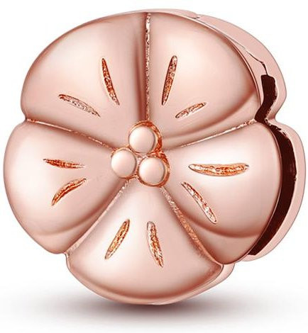 Allbestart Charme, 925 Silber, Roségold, Perle, Damen - Bild 1