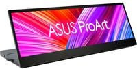 ASUS ProArt Display PA147CDV LED-Monitor, 14 Zoll, Schwarz, IPS, Full HD, 32:9, HDMI und USB-C - Bild 1