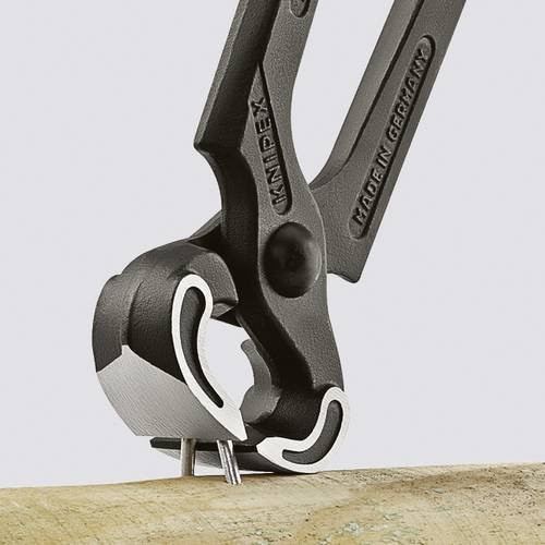 Knipex Kneifzange schwarz - Bild 1
