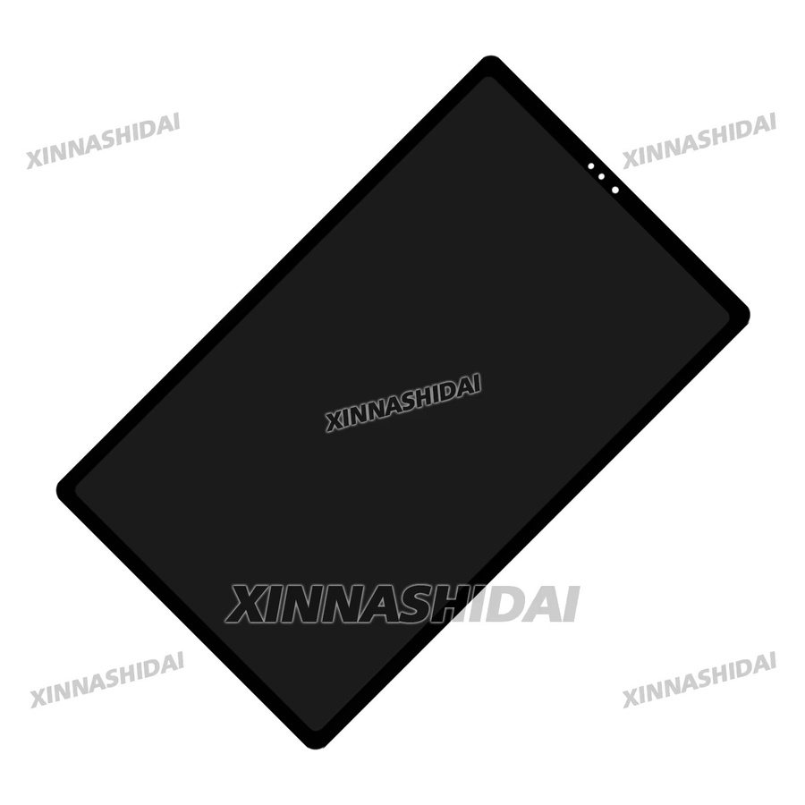 Lenovo TB-X306 LCD Display Touchscreen Digitizer Montage in Schwarz für Ersatzteile - Bild 3