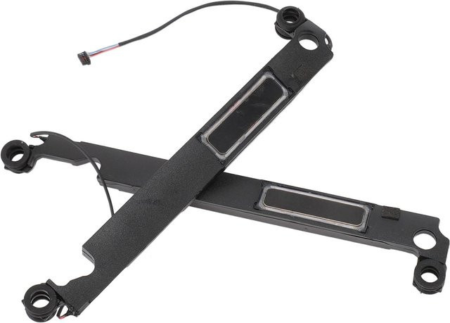 Dell Laptop Interner Lautsprecher Ersatz für Links und Rechts in Grau - Bild 1