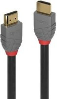 Lindy Ultra High Speed HDMI Kabel in Anthrazit - Bild 1