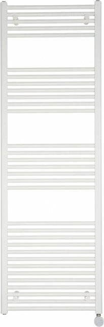anapont Elektrischer Badheizkörper mit WiFi und Bluetooth in Weiß, H x B: 177,5 x 60 cm - Bild 1