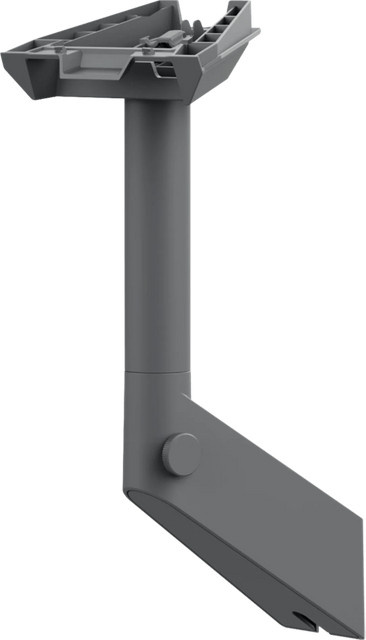 Starlink Mini Wandhalterung in Grau - Bild 1