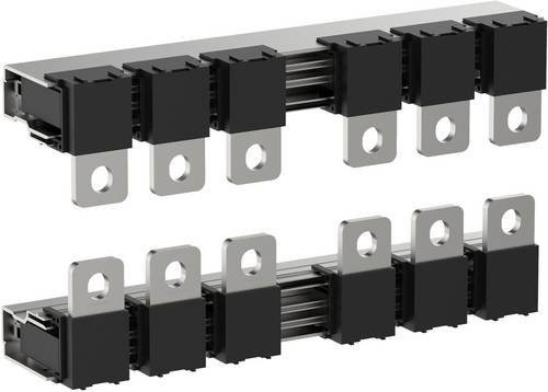 Schneider Electric LA9G3761 Leistungsschalterzubehör in Schwarz - Bild 1