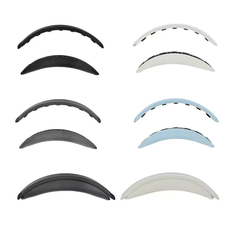 Bose Ersatz-Ohrpolster für QuietComfort 45, QuietComfort SE und Neue Quiet Comfort Over-Ear-Kopfhörer in Grün und Multicolour - Bild 4