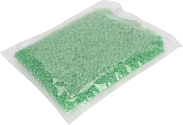 Koogeelife Heißwachsbohnen Aloe Vera, 500g, Unisex - Bild 1