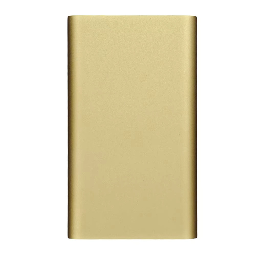 Apple iPod Mini 1. und 2. Generation Gehäuse mit Glaslinse in Gold - Bild 2