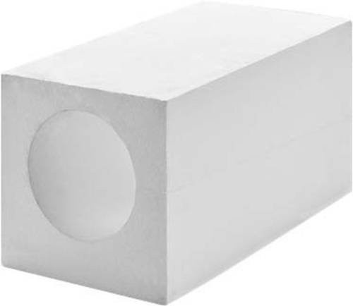 Vaillant Montagekonsole in Weiß - Bild 1