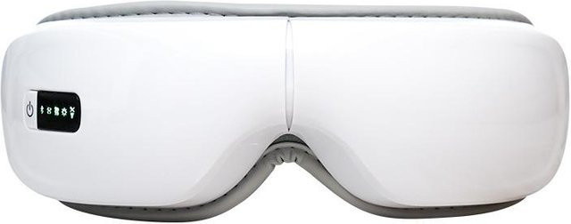 Binchi Health Technology Augenmassagegerät, White, Unisex - Bild 1