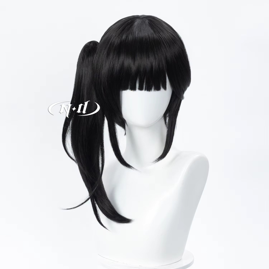 ND Brand Kanao Tsuyuri Cosplay Perücke - Bild 2