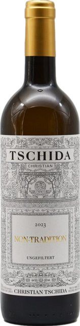 Tschida Non Tradition White Bio Weißwein, Österreich, 2023, trocken, 0,75 l - Bild 1