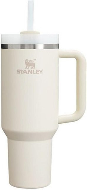 Stanley Quencher H2.0 FlowState Tumbler 1,18 l Beige - Bild 1