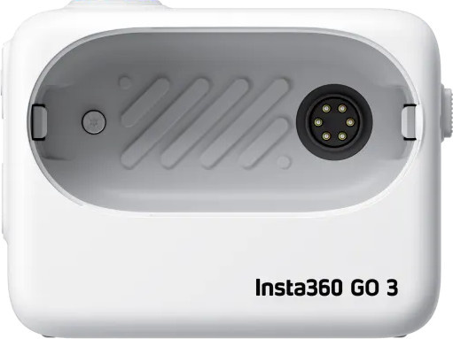DJI GO 3 Action Pod in Weiß - Bild 1