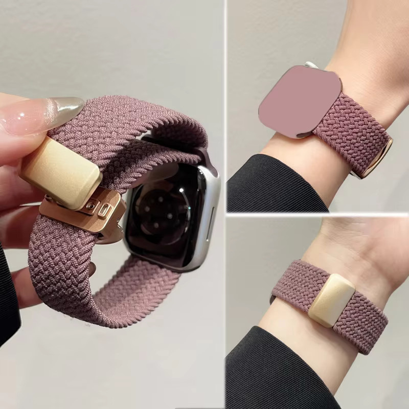 PEO Uhrenarmband Textil/NATO, Unisex - Bild 1