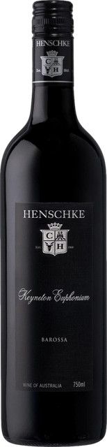 Henschke Keyneton Euphonium 2016 Rotwein, Barossa, Shiraz/Cabernet Sauvignon/Cabernet Franc/Merlot, 0,75 l - Bild 1
