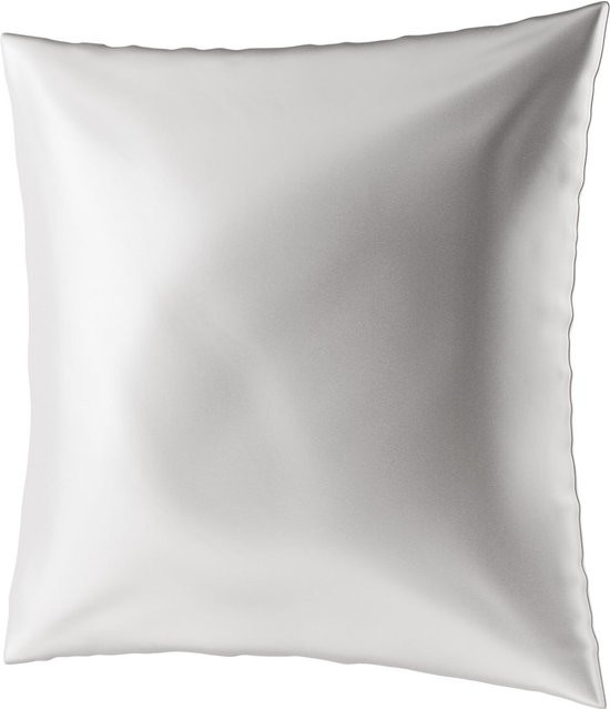 AILORIA BEAUTY SLEEP Kopfkissenbezug aus Maulbeerseide, B/B: 65 x 65 cm - Bild 1