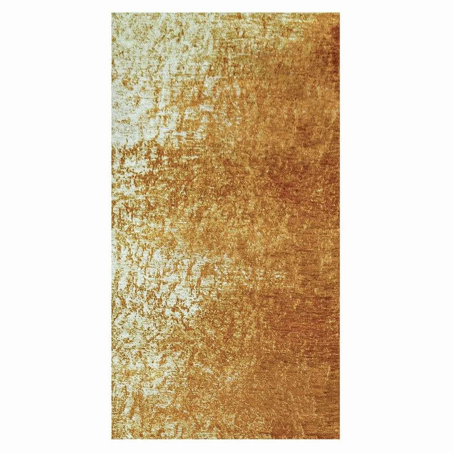 Lola&Moi Teppich Toffee Braun B: 80 cm, T: 150 cm - Bild 2