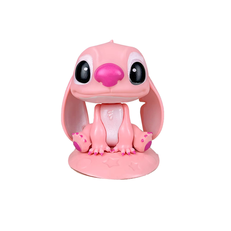 TOPTOY Disney Lilo&Stitch Scrump, Actionfigur, Einzelfigur, PVC - Bild 2