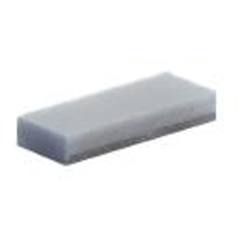 SSI Schäfer Schutzfolie RKF 619 für Stirnseiten und Trennwände, transparent, 100 Stück - Bild 2