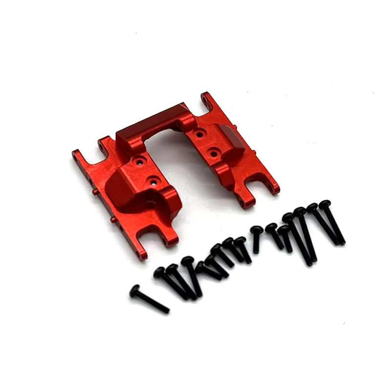 FMS FCX24M Camel Cup Modell, Metall, Maßstab 1:24, Getriebehalterung - Bild 2