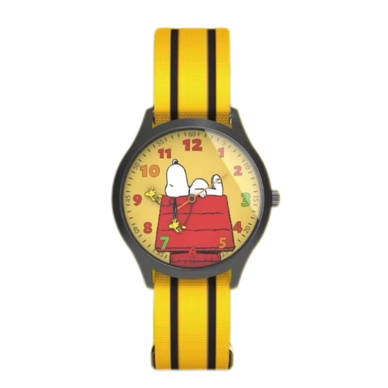 Boxfun Snoopy Disney Blind Box, Uhr, Bunt / Mehrfarbig - Bild 4