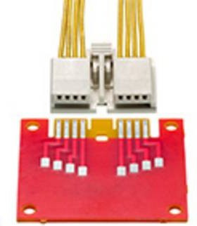 Molex 200890-0206 Bulk in Multicolour - Bild 1