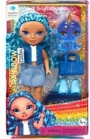 Rainbow High Littles Sapphire Blue Puppe von MGA Entertainment - Bild 1