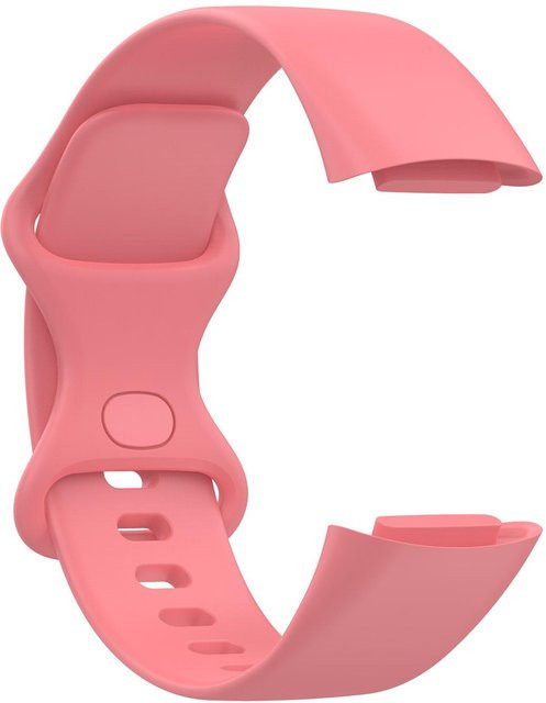 GadgetGrip Uhrenarmband Silikon, Glatt, Small, Unisex - Bild 1