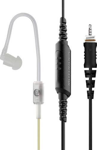Motorola In-Ear Ohrhörer PMLN8190A in Weiß - Bild 1