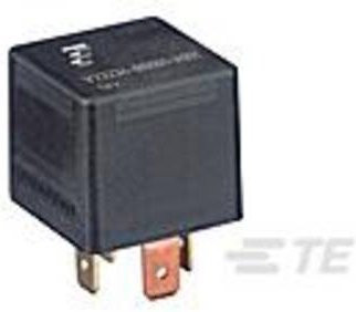 TE Connectivity V23234C0001X006-EV-100 Box in Schwarz - Bild 1