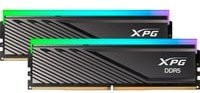 ADATA DDR5-6400 Dual-Kit Arbeitsspeicher 32 GB (2x 16 GB) Schwarz - Bild 1