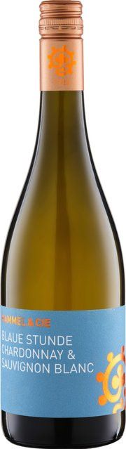 Hammel Weißwein Chardonnay Sauvignon Blanc, Pfalz, trocken, 2025, 0,75 l - Bild 1