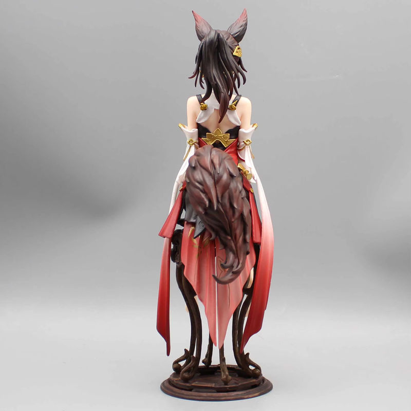 YOAINGO Tingyun Honkai Star Rail Anime Figur aus PVC, mehrfarbig, Höhe: 28,5 cm - Bild 3