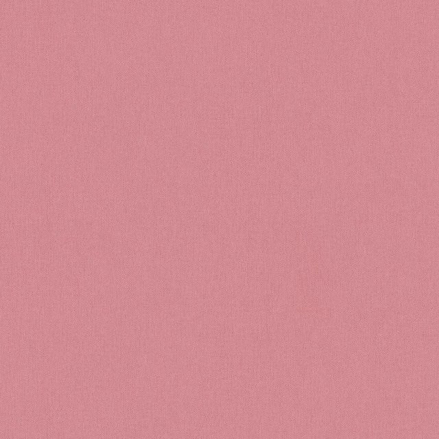 Profhome Tapete Uni Matt Rosa Non-Woven B: 0,53 m, L: 10,05 m - Bild 1