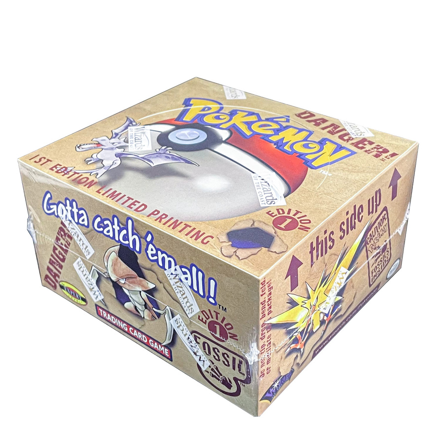 Keeppley Pokémon Booster Box, 36-teiliges Set - Bild 4