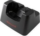 Honeywell Single Charging Dock Handheld-Ladestation für ScanPal EDA50K in Schwarz mit Micro-USB Anschluss - Bild 1