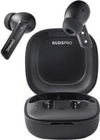 Intenso Buds Pro T500HAE In-Ear Kopfhörer mit Bluetooth und Noise Cancelling in Schwarz - Bild 2