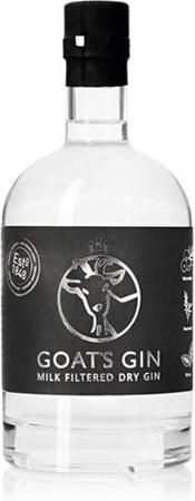 Birkenhof Brennerei Goat's Gin, Spirituose, 0,5 l