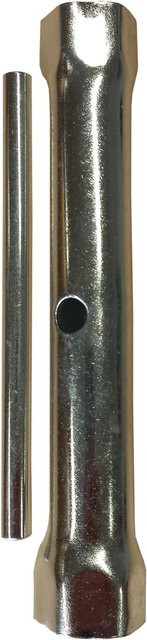 Zündkerzenschlüssel Briggs & Stratton in Silber - Bild 1