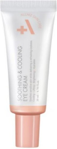 ALLNIZ Augencreme, 20 ml, Empfindliche Haut - Bild 1